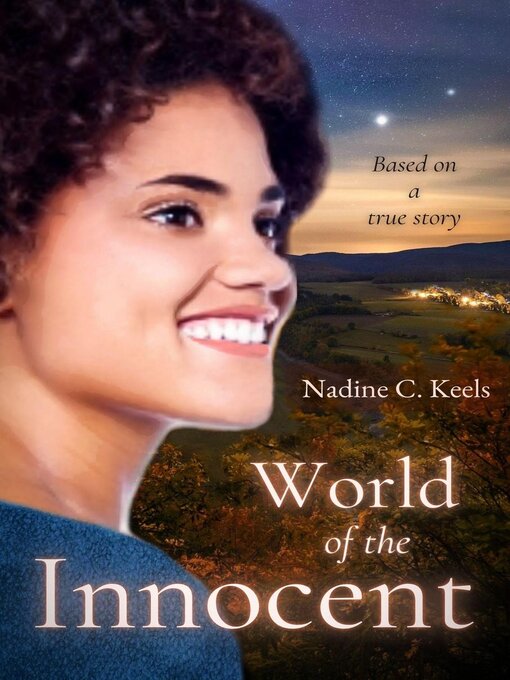 Title details for World of the Innocent by Nadine C. Keels - Available